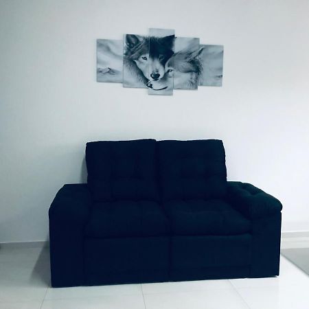 Casa De Temporada Em Sao Sebastiao/Sp. Villa Esterno foto