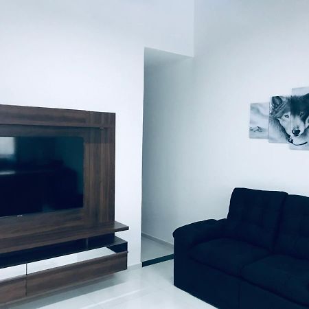 Casa De Temporada Em Sao Sebastiao/Sp. Villa Esterno foto