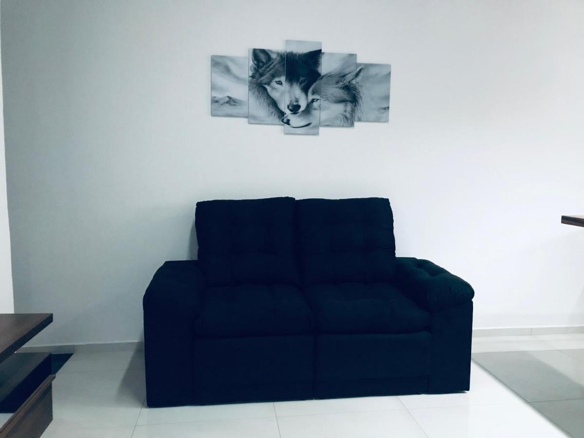 Casa De Temporada Em Sao Sebastiao/Sp. Villa Esterno foto